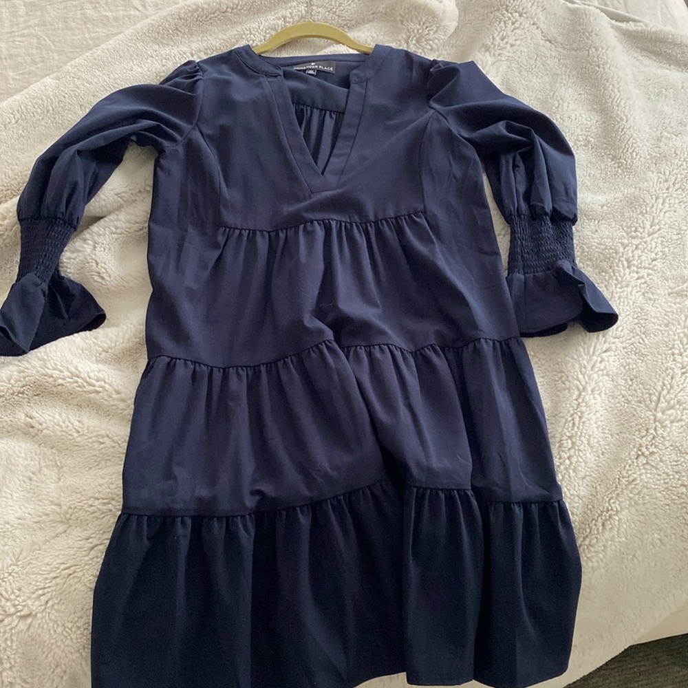 Tuckernuck dress xs